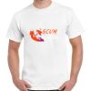 Gildan Adult Cotton Tee  Thumbnail