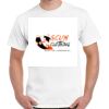 Gildan Adult Cotton Tee  Thumbnail