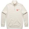 AS Colour  Stencil Half Zip  Thumbnail