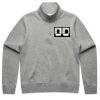 AS Colour WOs Half Zip  Thumbnail