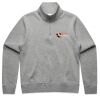 AS Colour WOs Half Zip  Thumbnail