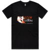 AS Colour Staple Plus 5cm Tee Thumbnail