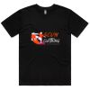 AS Colour Staple Minus 5cm Tee Thumbnail