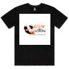 AS Colour Staple Minus 5cm Tee Thumbnail