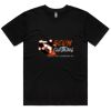AS Colour Staple Minus 5cm Tee Thumbnail