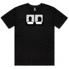 AS Colour Staple Minus 5cm Tee Thumbnail