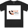 Gildan Adult Comfort Colours Tee Thumbnail